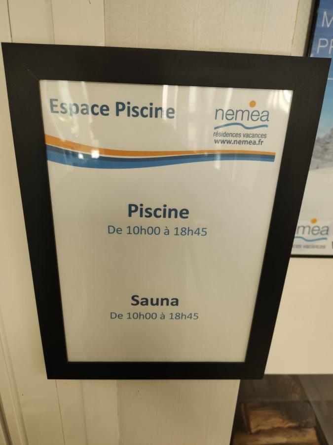 Superbe Avec Piscine Sauna Et Petite Vue *