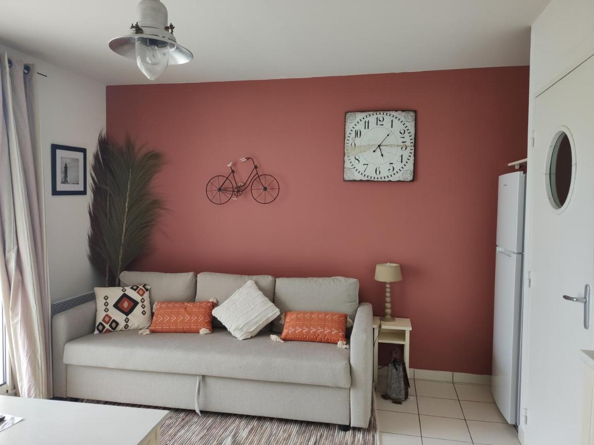 Superbe Avec Piscine Sauna Et Petite Vue Apartment Plougonvelin