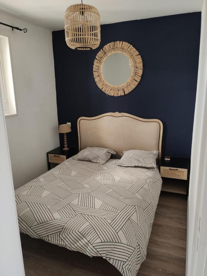 Superbe Avec Piscine Sauna Et Petite Vue Apartment Plougonvelin