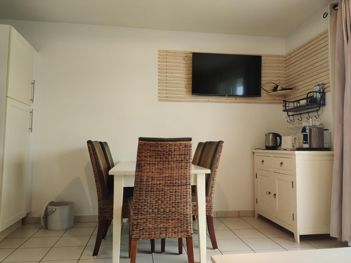 Superbe Avec Piscine Sauna Et Petite Vue Apartamento *