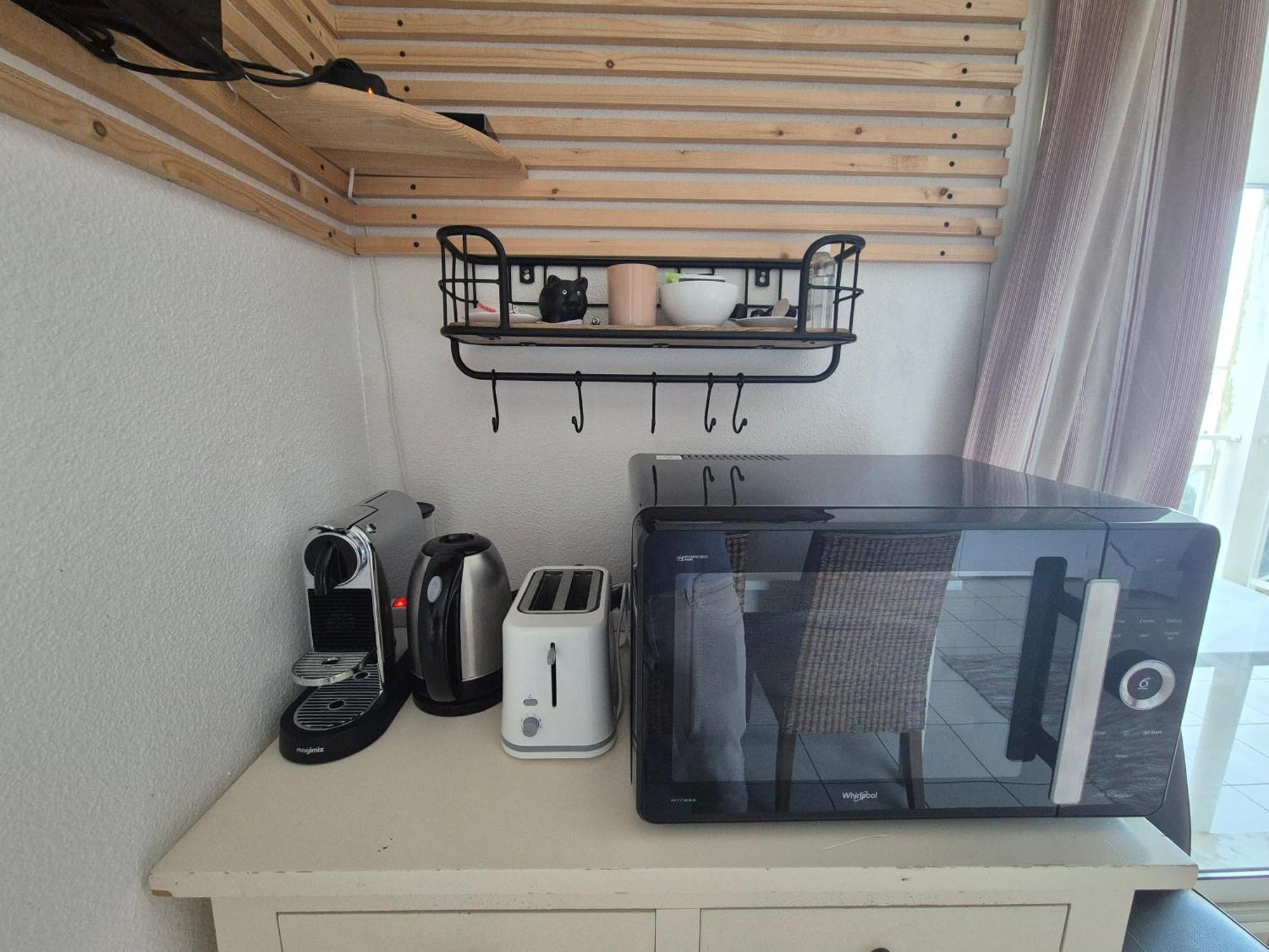 Apartment Superbe Avec Piscine Sauna Et Petite Vue *